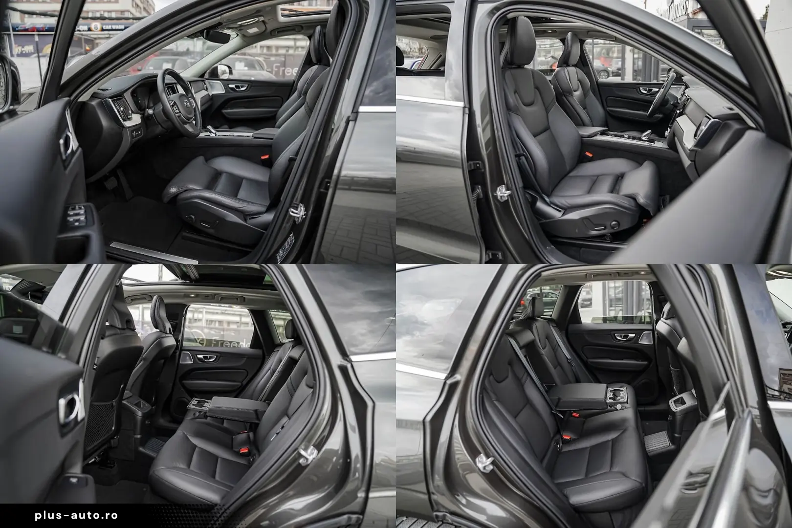Volvo Xc-60