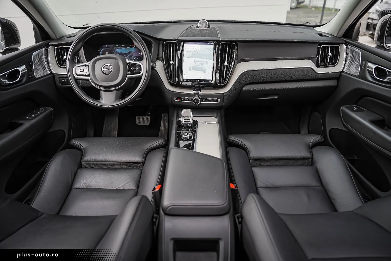 Volvo Xc-60