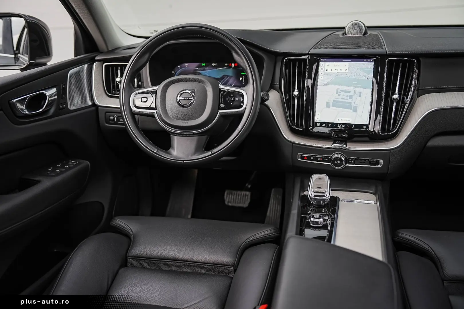 Volvo Xc-60