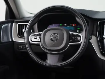 Volvo Xc-60
