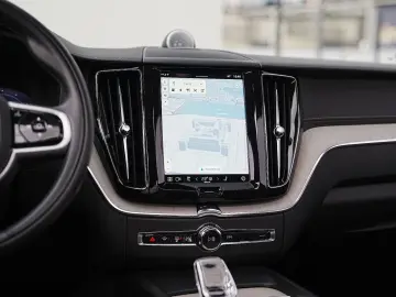 Volvo Xc-60