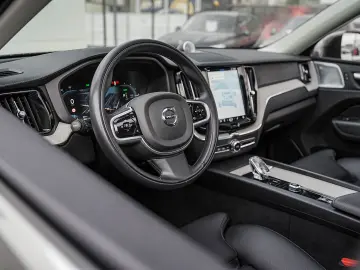 Volvo Xc-60