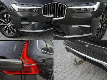 Volvo Xc-60