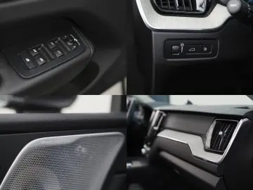 Volvo Xc-60