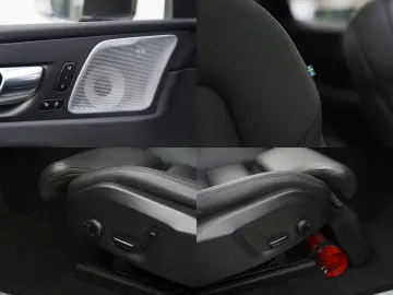 Volvo Xc-60