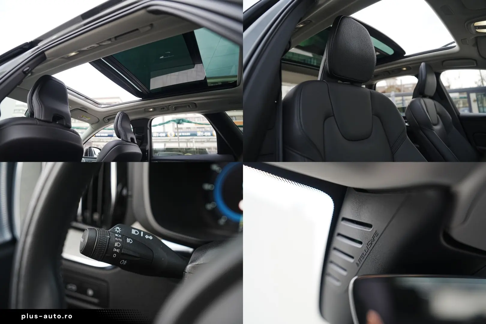 Volvo Xc-60