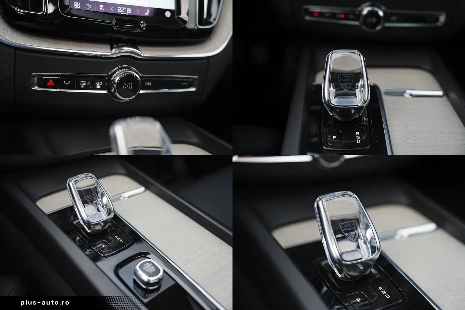 Volvo Xc-60