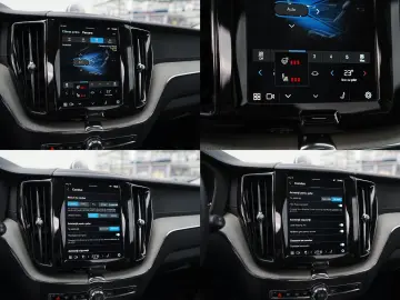 Volvo Xc-60
