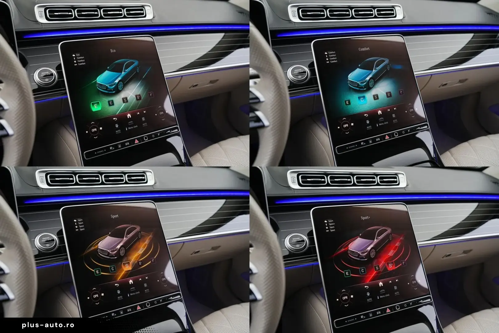 Mercedes-Benz S