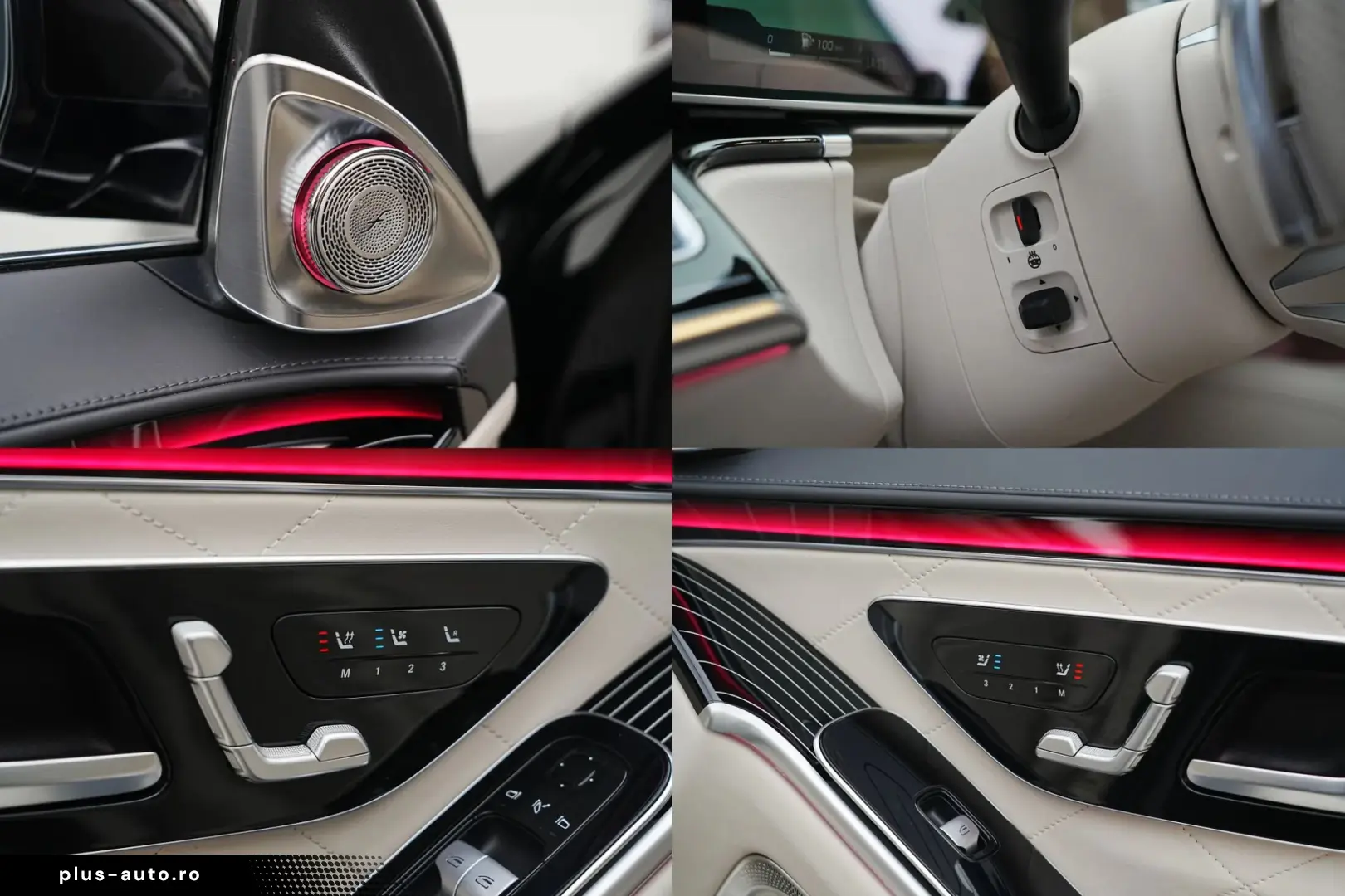 Mercedes-Benz S