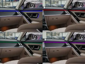 Mercedes-Benz S