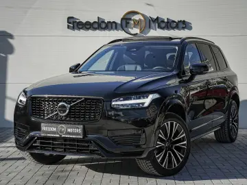 Volvo Xc-90
