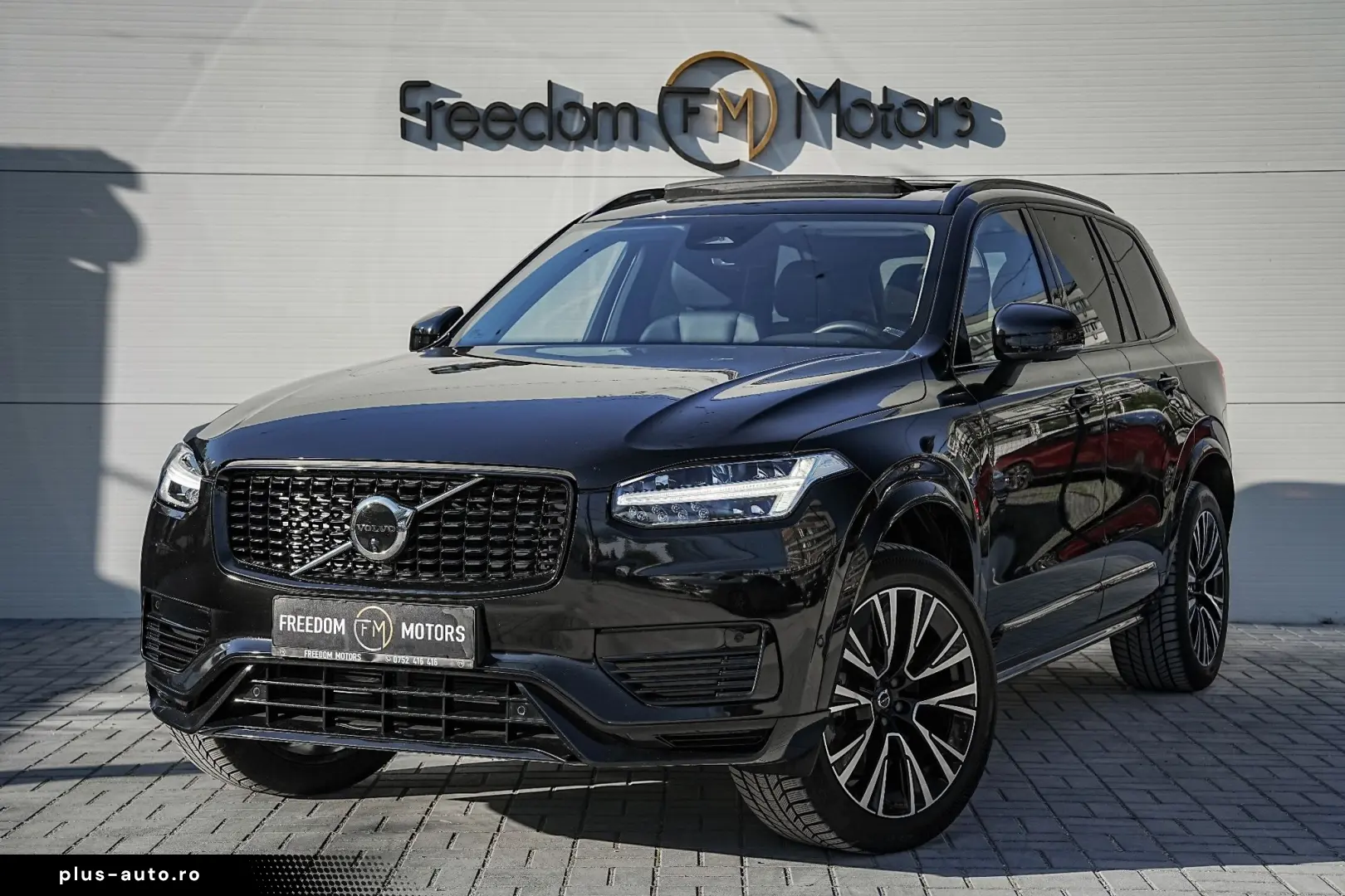Volvo Xc-90