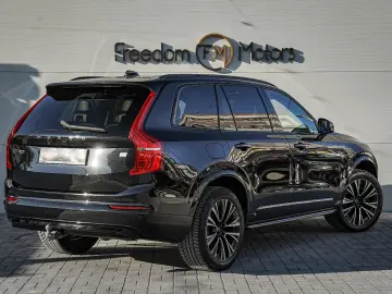 Volvo Xc-90