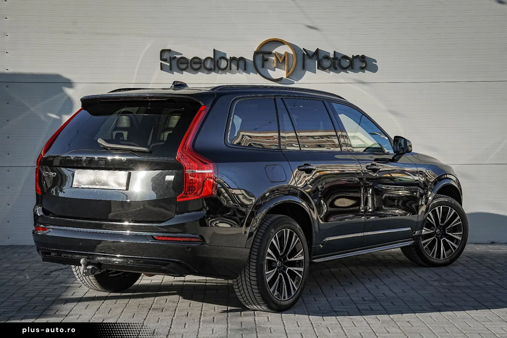 Volvo Xc-90