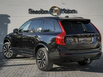 Volvo Xc-90