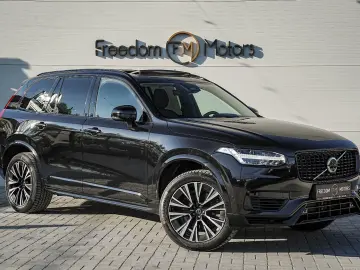 Volvo Xc-90