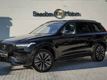 Volvo Xc-90