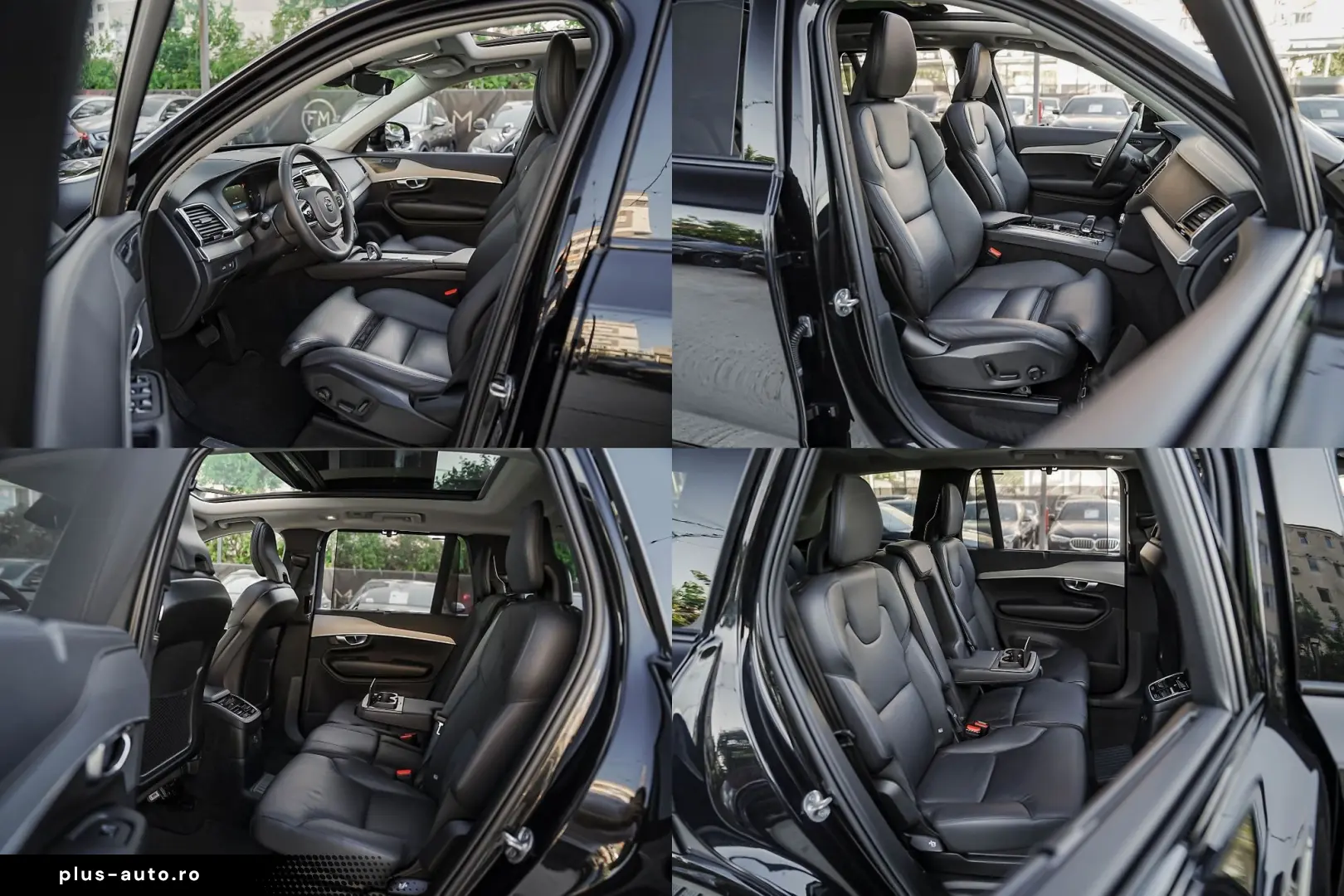Volvo Xc-90