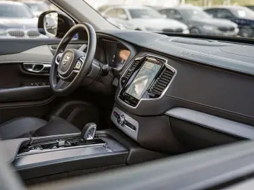 Volvo Xc-90