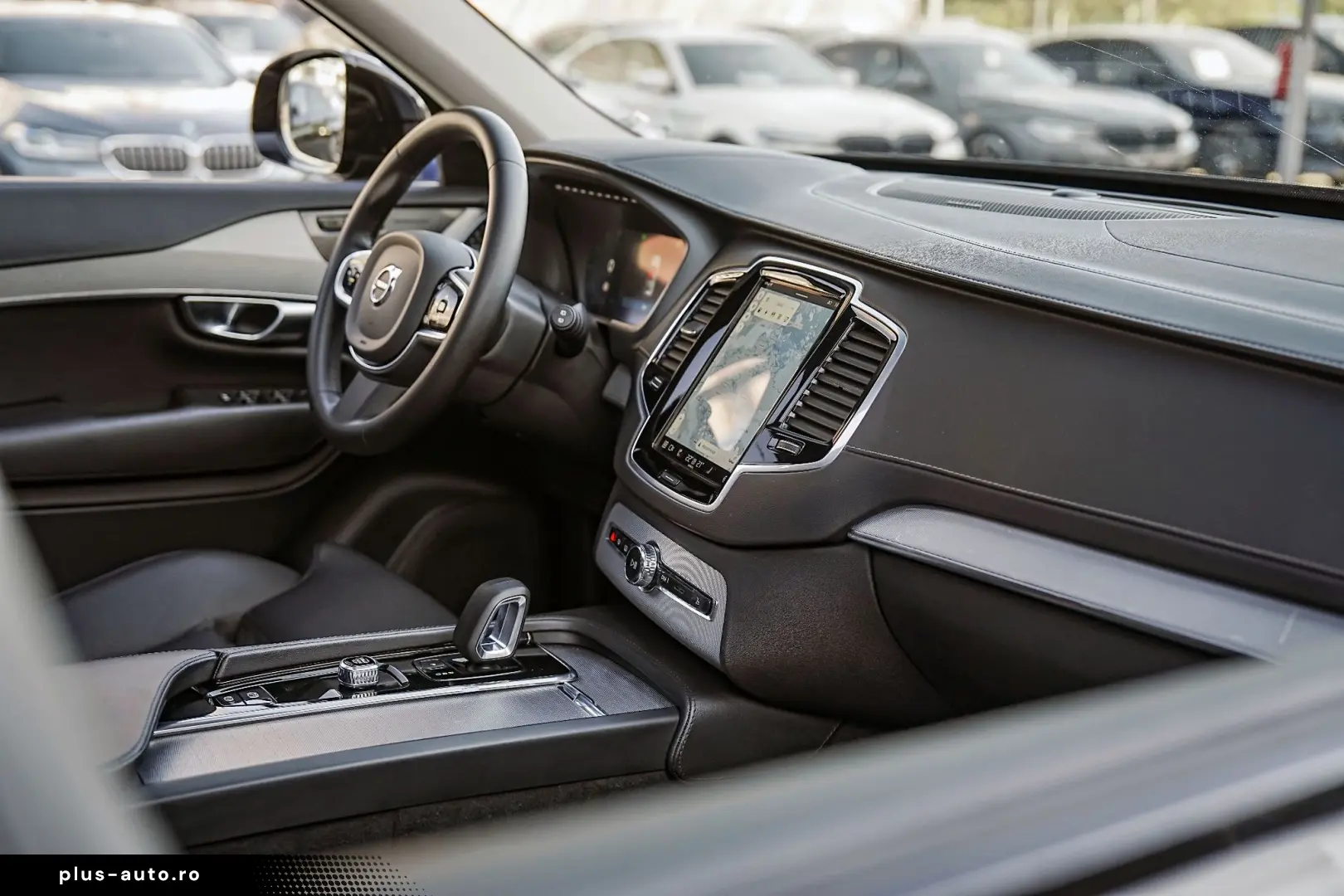 Volvo Xc-90