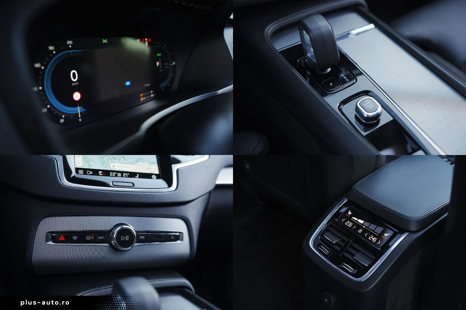 Volvo Xc-90