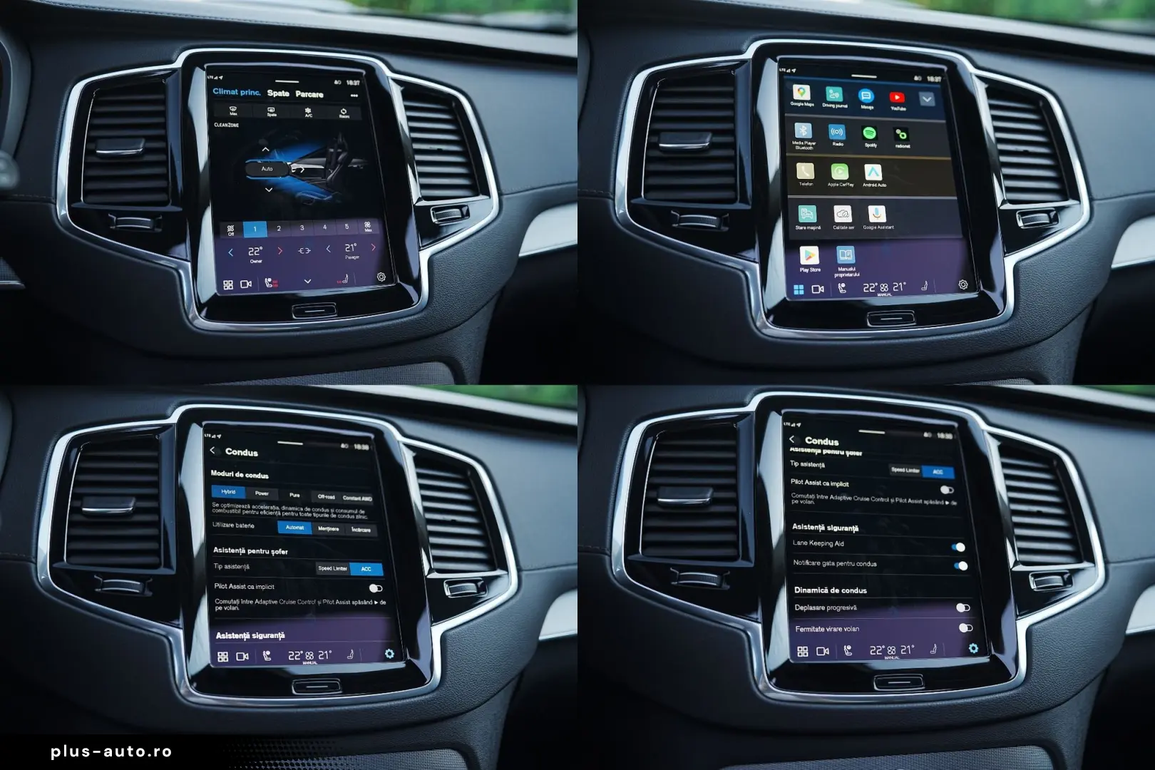 Volvo Xc-90