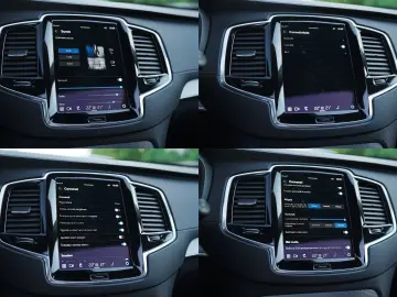 Volvo Xc-90