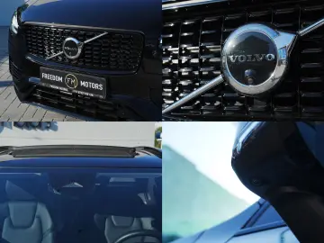 Volvo Xc-90