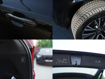 Volvo Xc-90