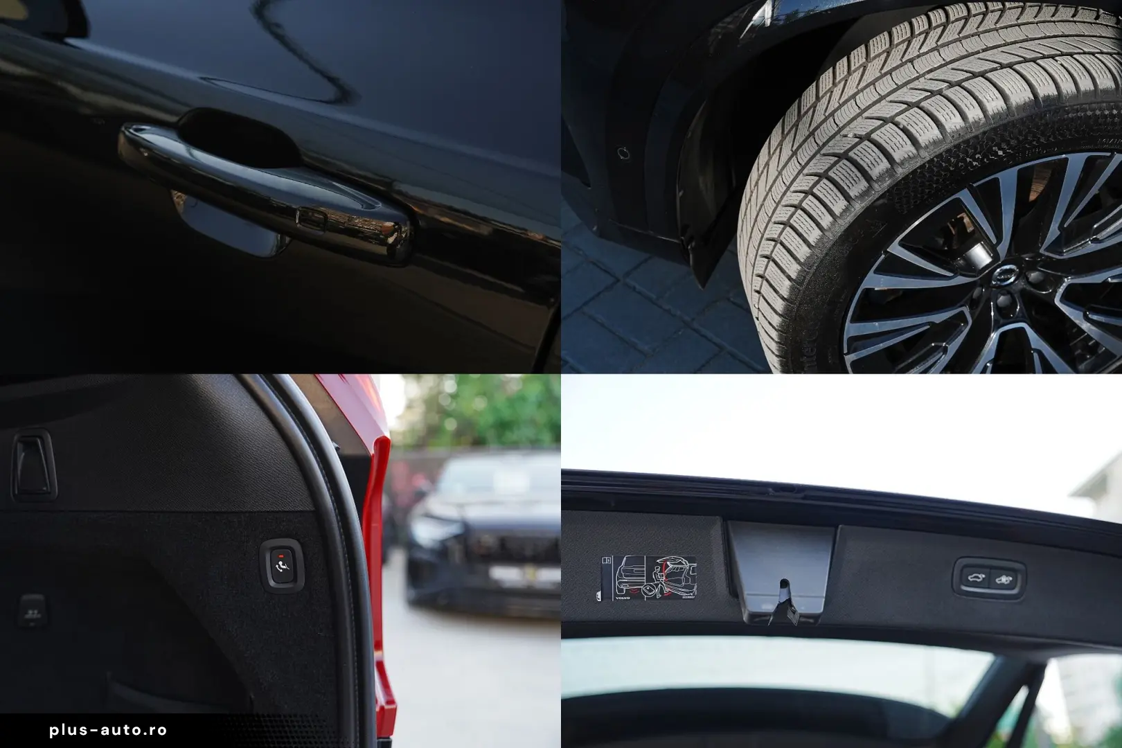 Volvo Xc-90