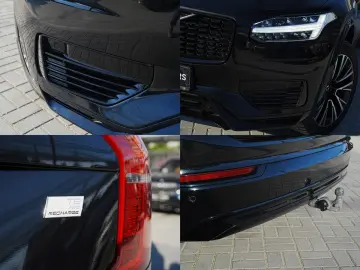 Volvo Xc-90