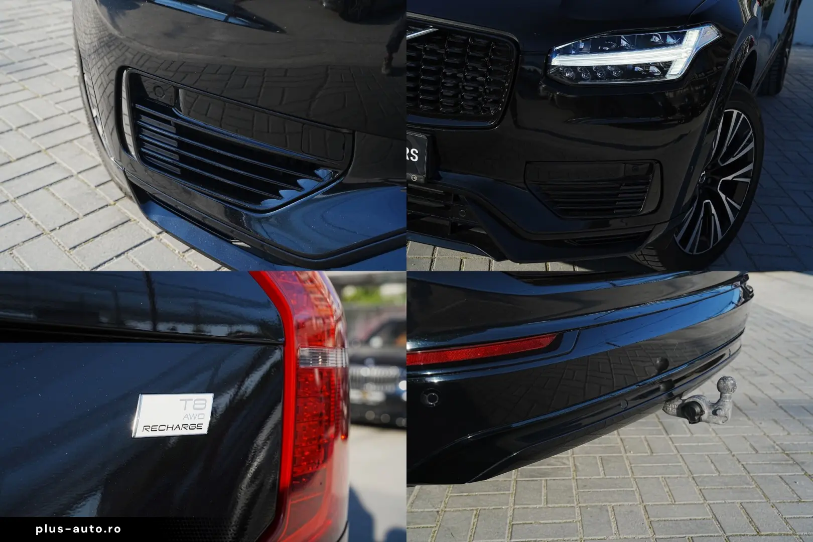 Volvo Xc-90