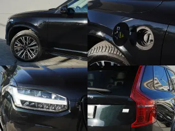 Volvo Xc-90