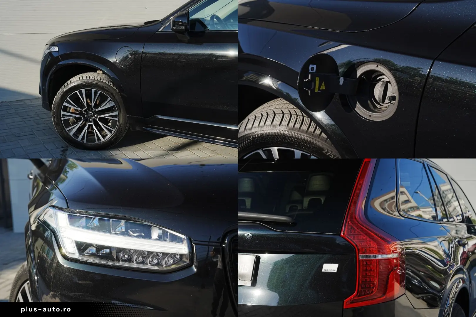 Volvo Xc-90