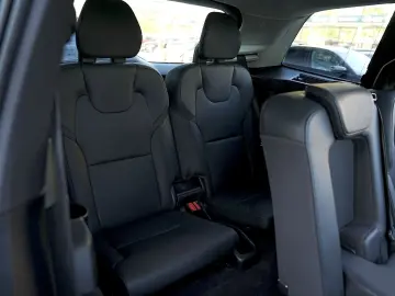 Volvo Xc-90