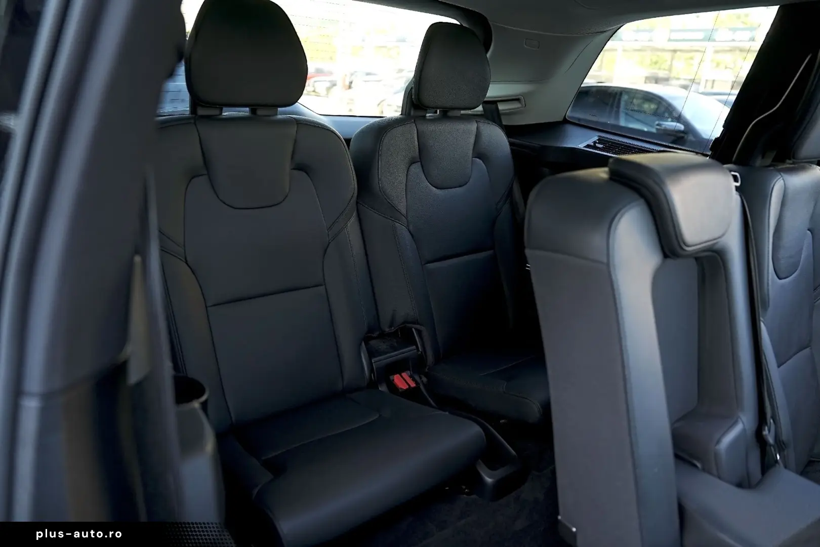 Volvo Xc-90