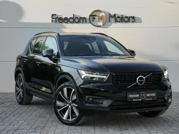 Volvo Xc-40