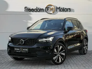 Volvo Xc-40