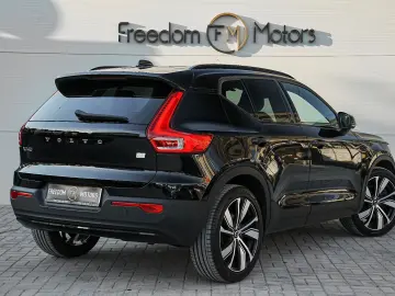 Volvo Xc-40