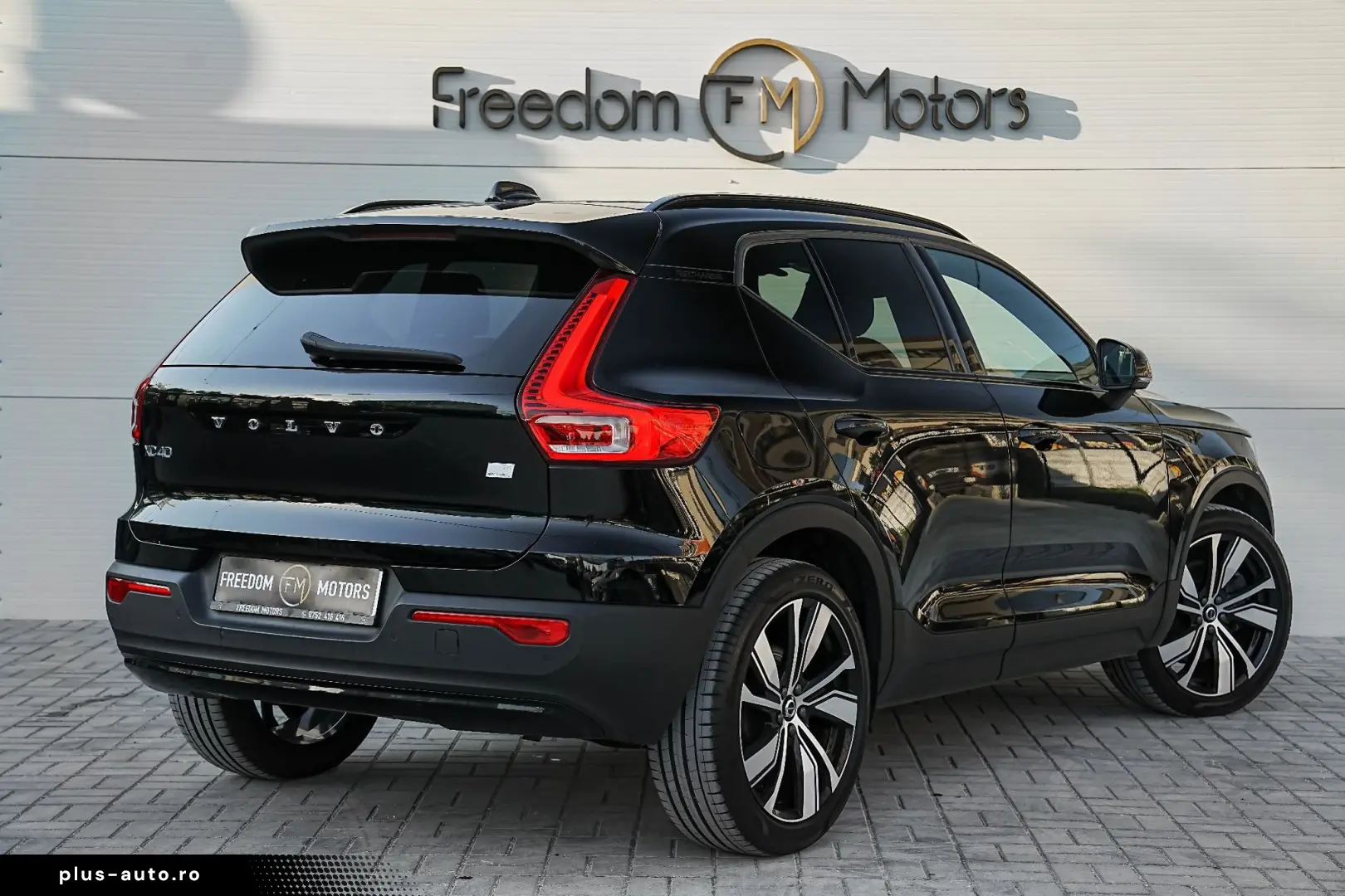 Volvo Xc-40