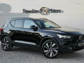 Volvo Xc-40