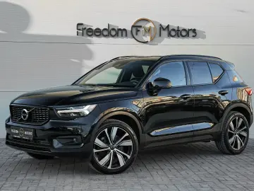 Volvo Xc-40