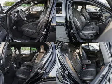 Volvo Xc-40