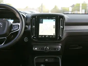 Volvo Xc-40