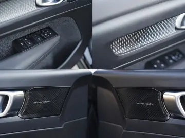 Volvo Xc-40