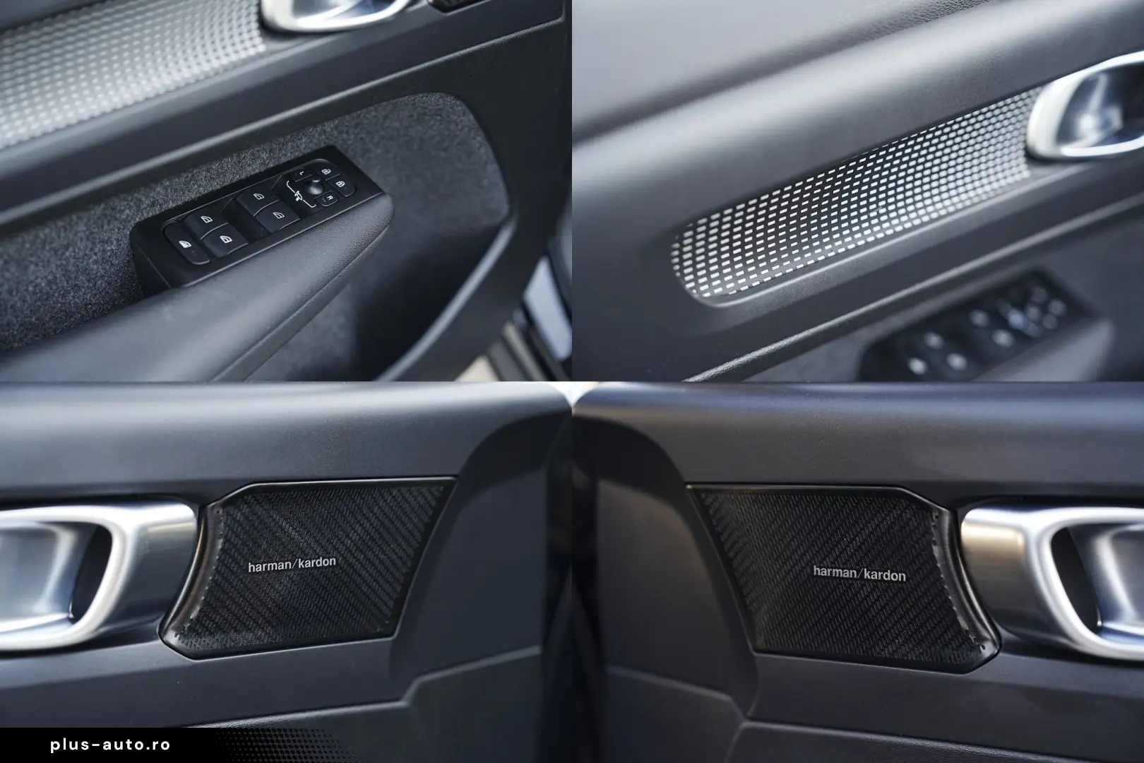 Volvo Xc-40