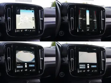 Volvo Xc-40