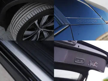 Volvo Xc-40