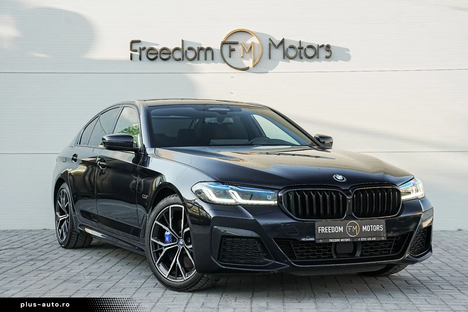 Bmw Seria-5